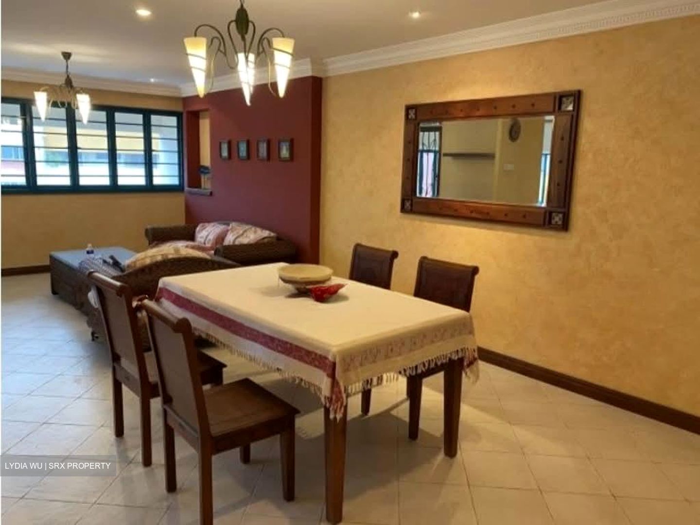 Blk 205 Tampines Street 21 (Tampines), HDB 4 Rooms #573649581